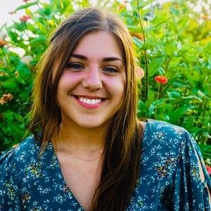 Meet your Posher, Camie